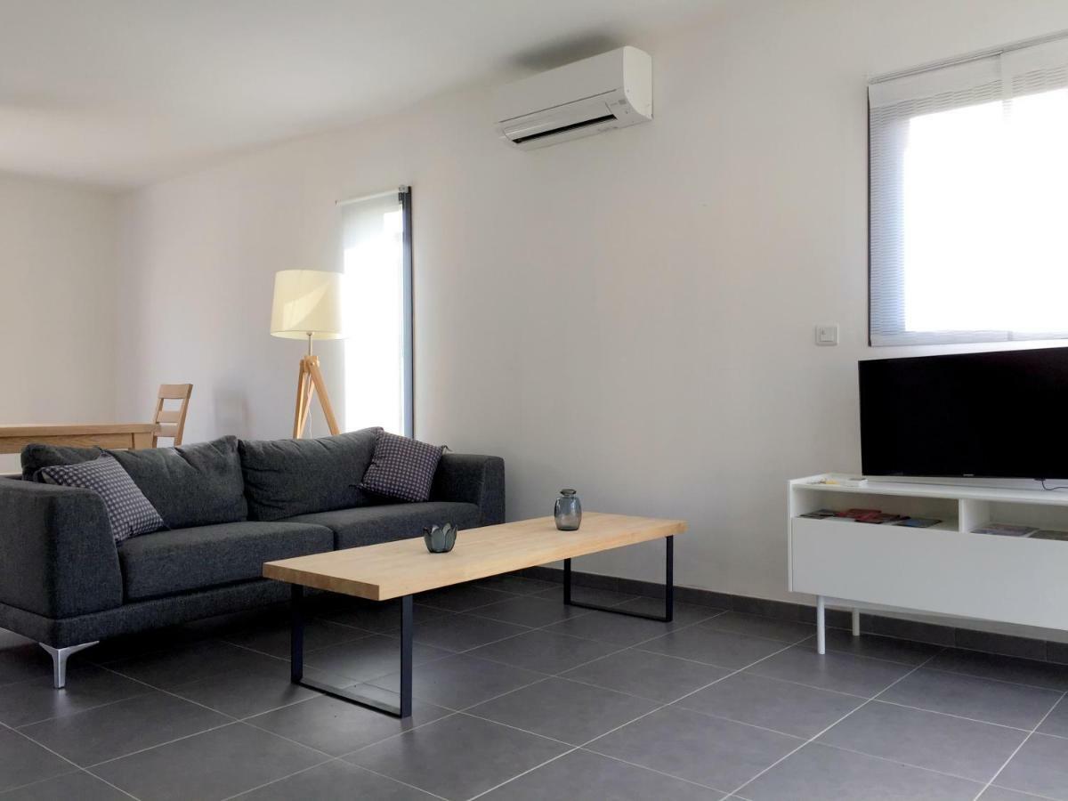 Les 2 Amandiers Villa Laroque-des-Albères Esterno foto