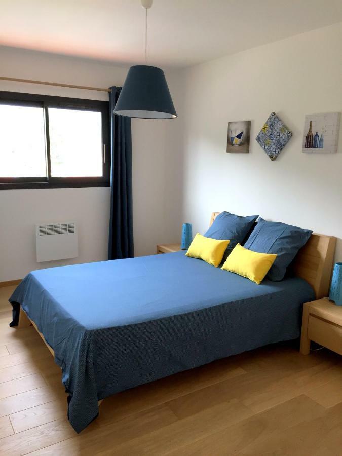 Les 2 Amandiers Villa Laroque-des-Albères Esterno foto