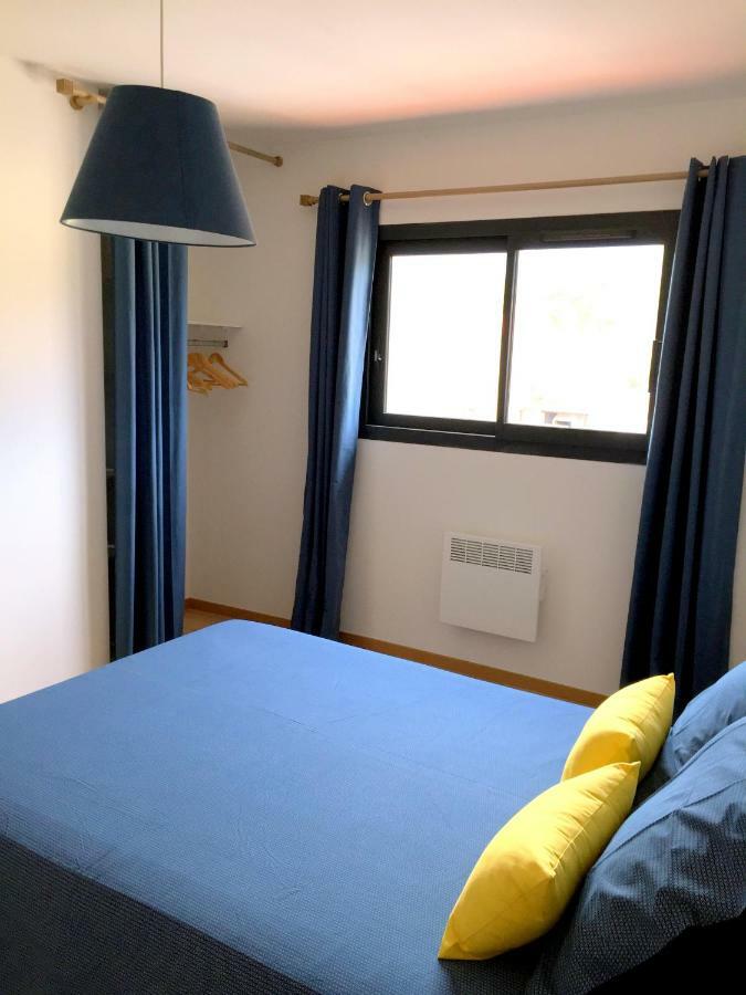 Les 2 Amandiers Villa Laroque-des-Albères Esterno foto
